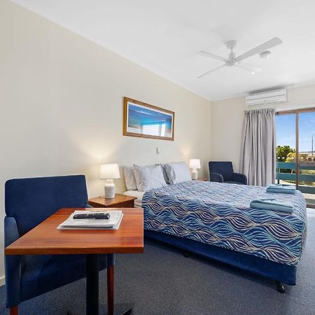 Navigators Motel Port Lincoln Extérieur photo
